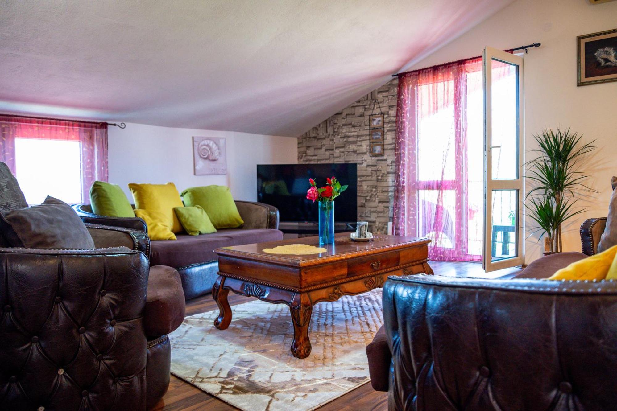 Appartement Astoria Podgorica