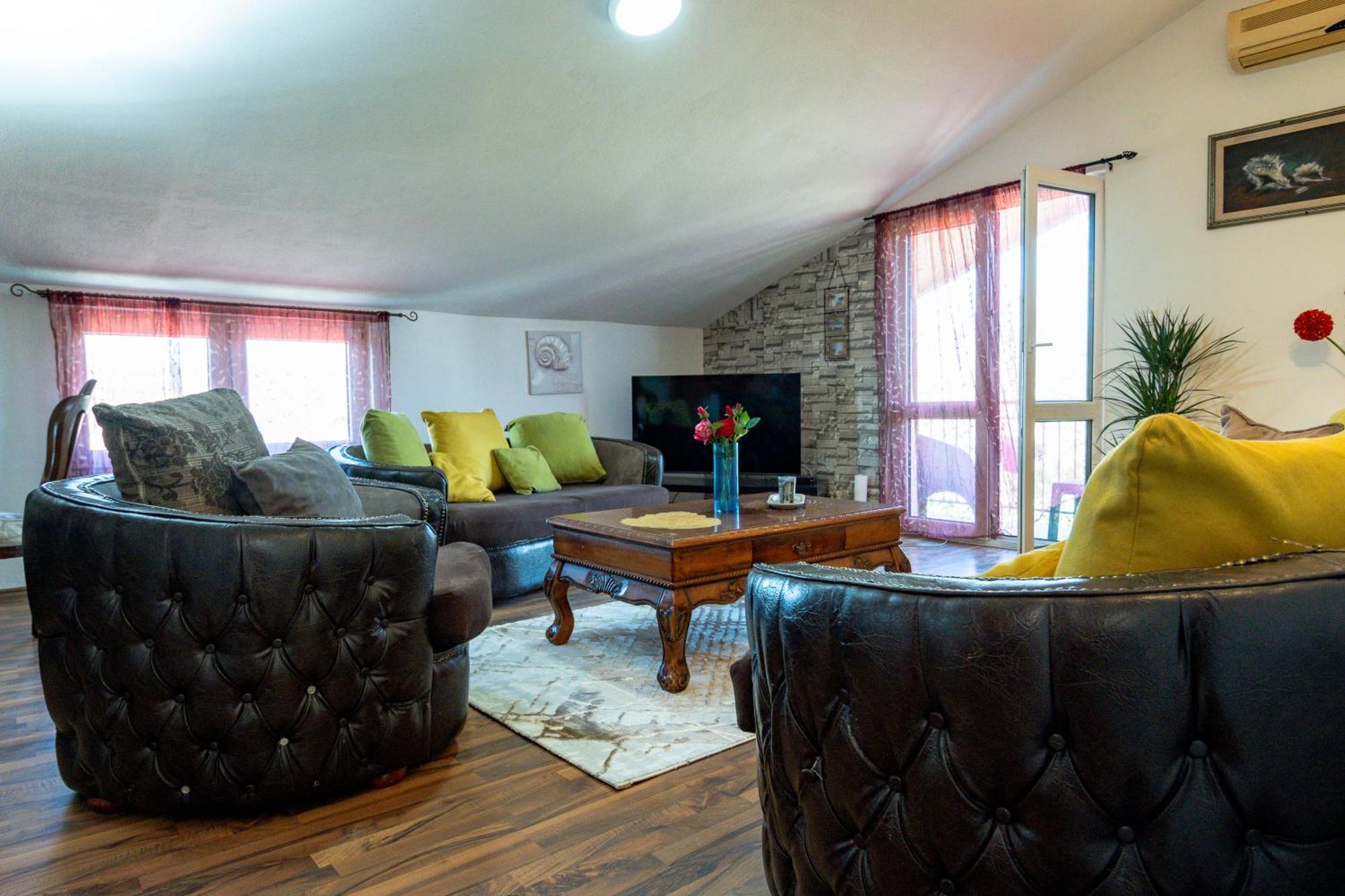Astoria Appartement *