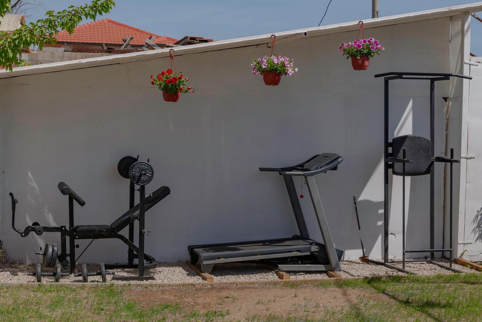 Appartement Astoria Podgorica