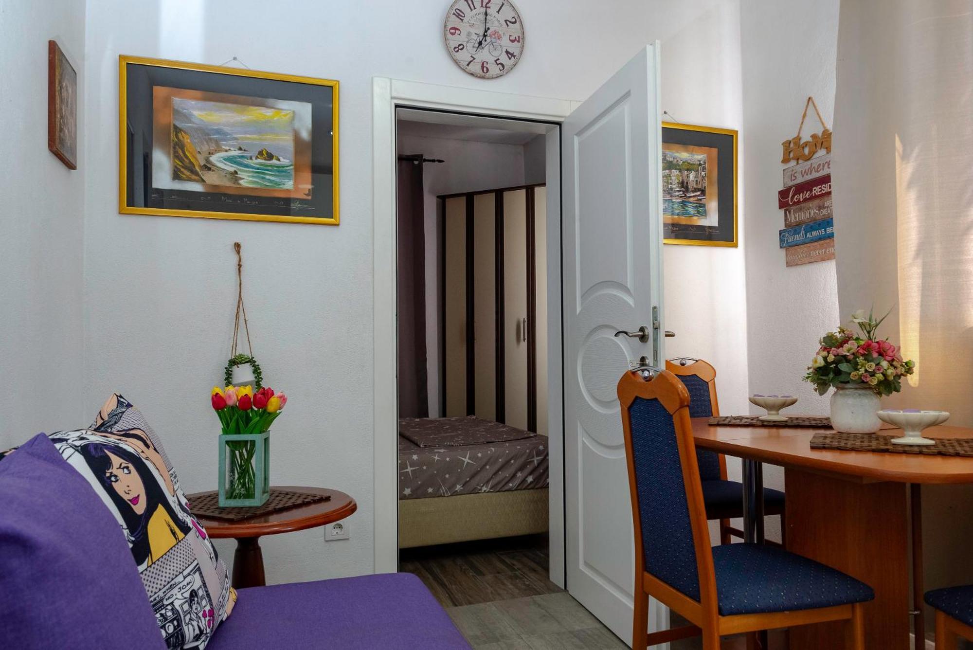Astoria Appartement *
