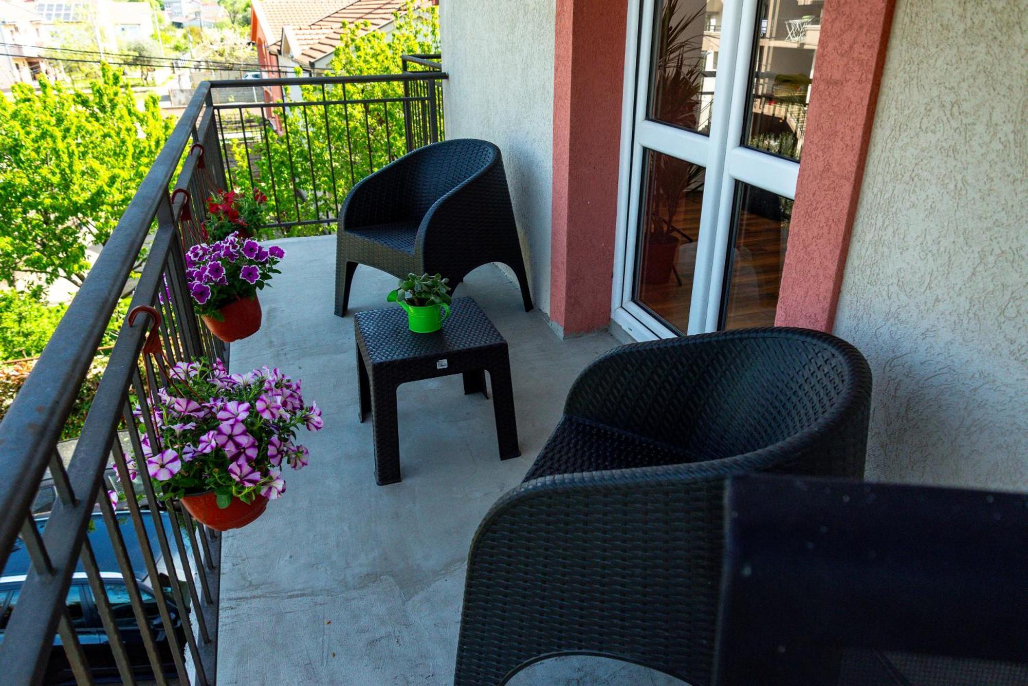 Appartement Astoria *