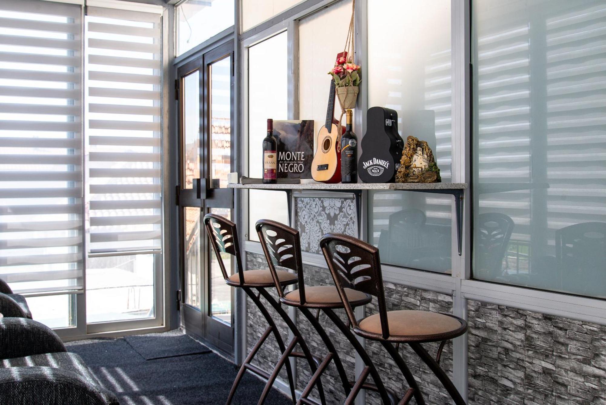 Astoria Appartement *