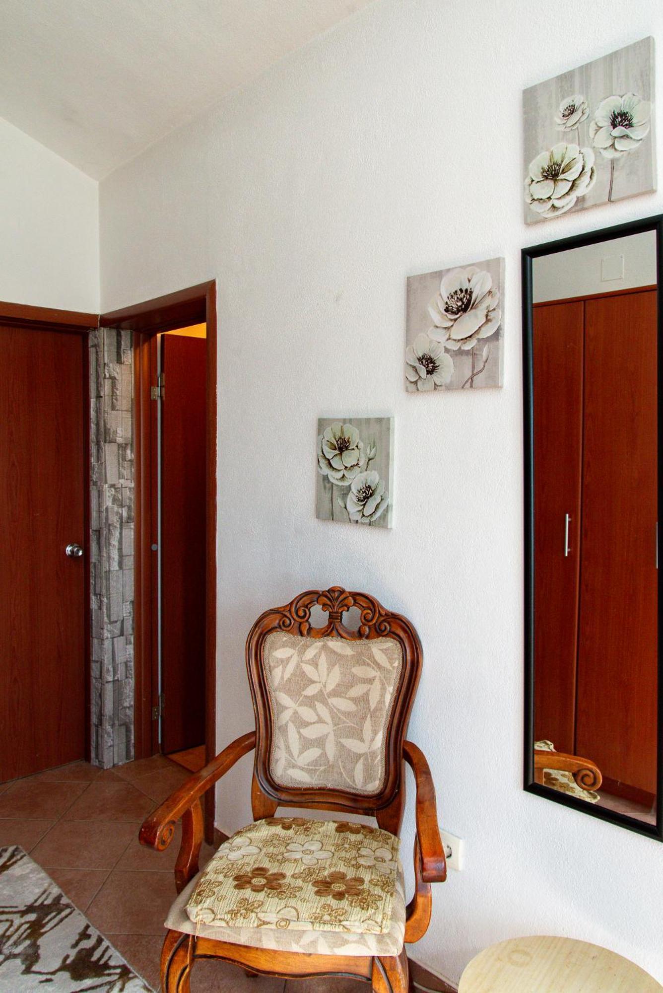 Appartement Astoria *