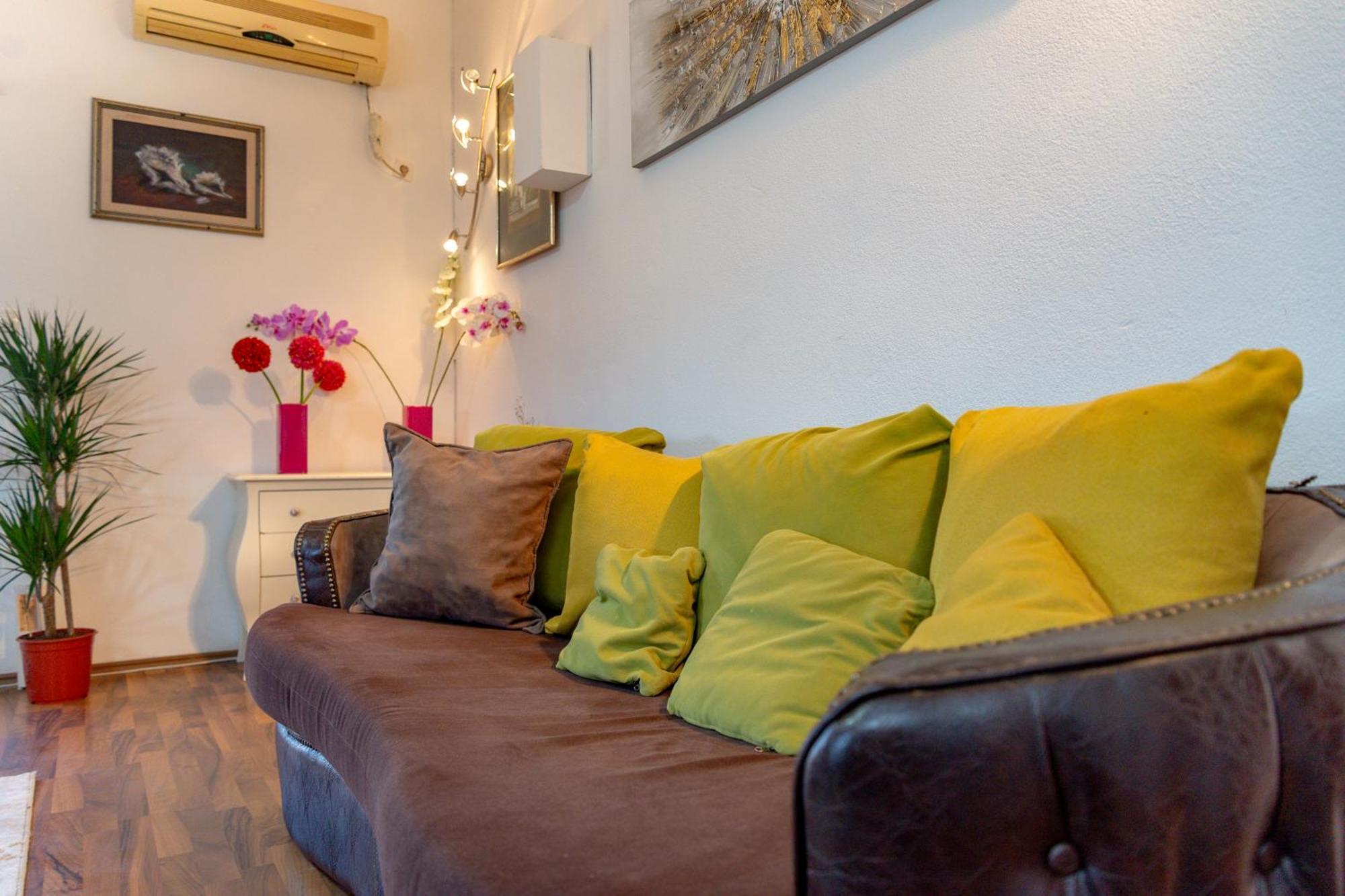 Appartement Astoria