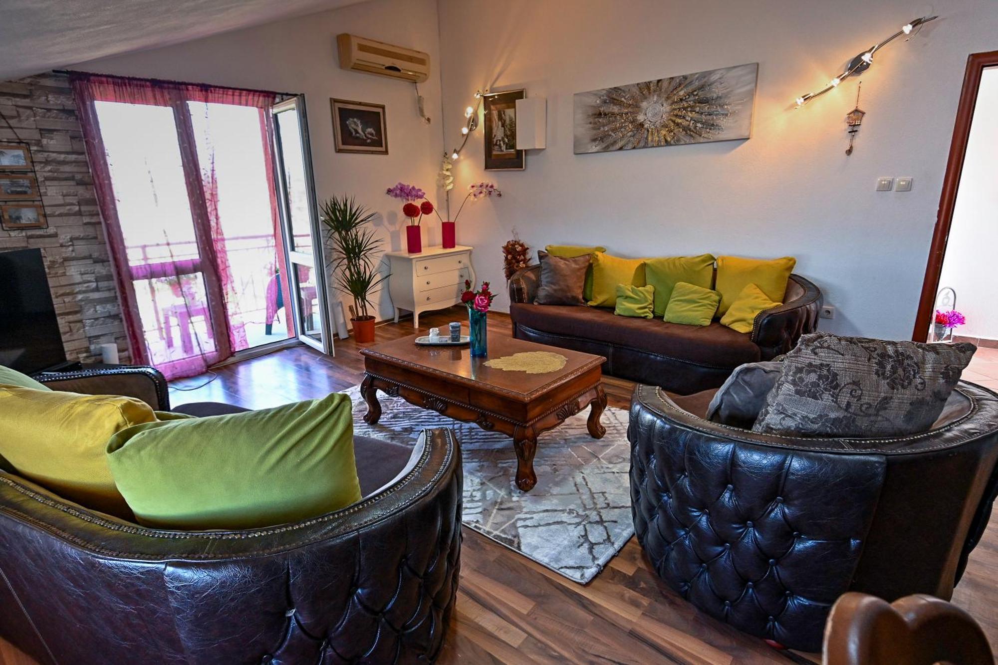 Appartement Astoria