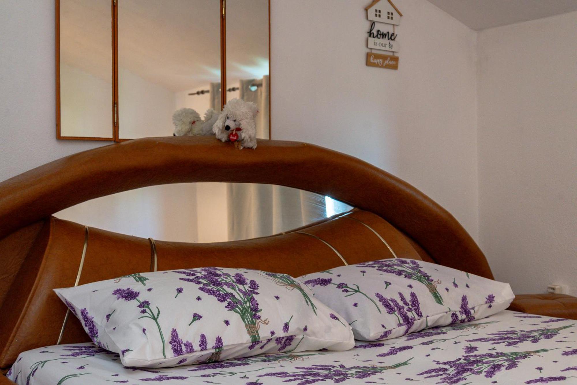 Astoria Appartement *