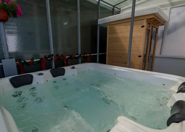 Vila Apartmani Astoria