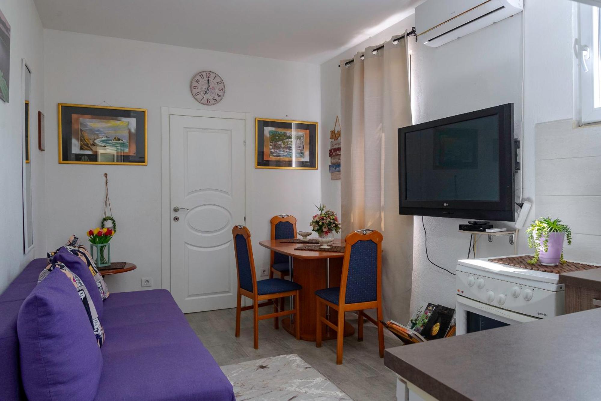 Apartment Astoria