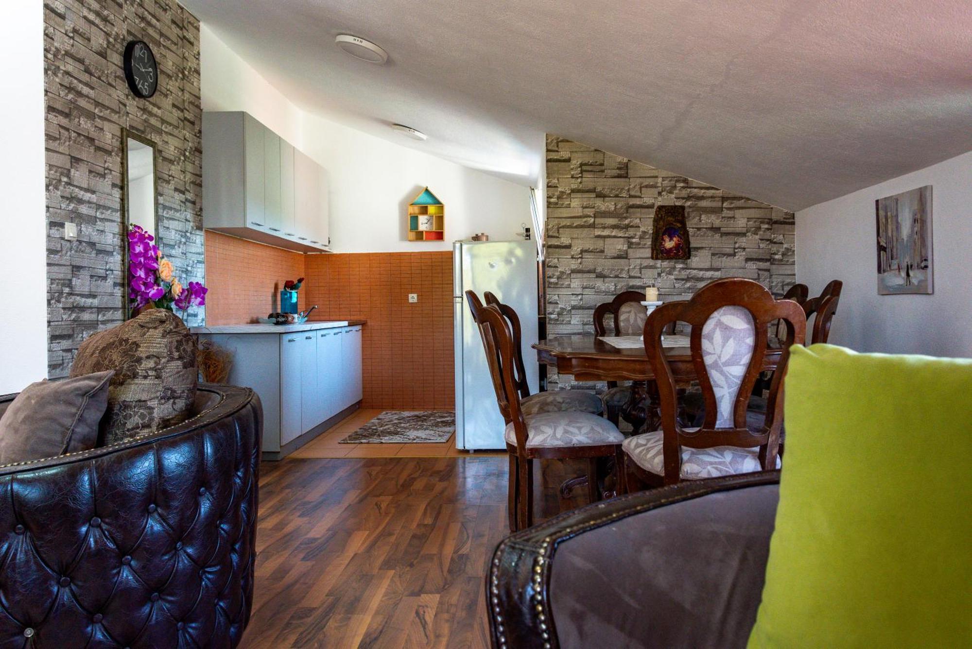 Apartment Astoria