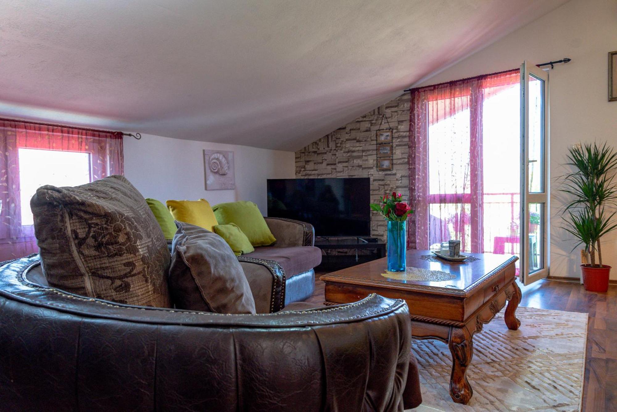 Apartment Astoria Podgorica